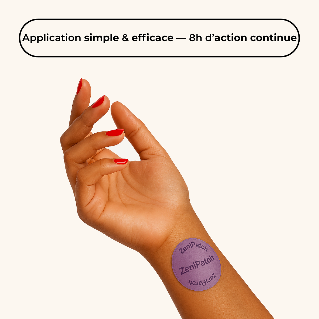 ZeniPatch™ – Patch Focus