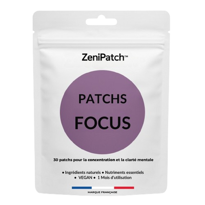 ZeniPatch™